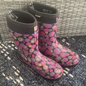 Women’s Bogs Rainboots